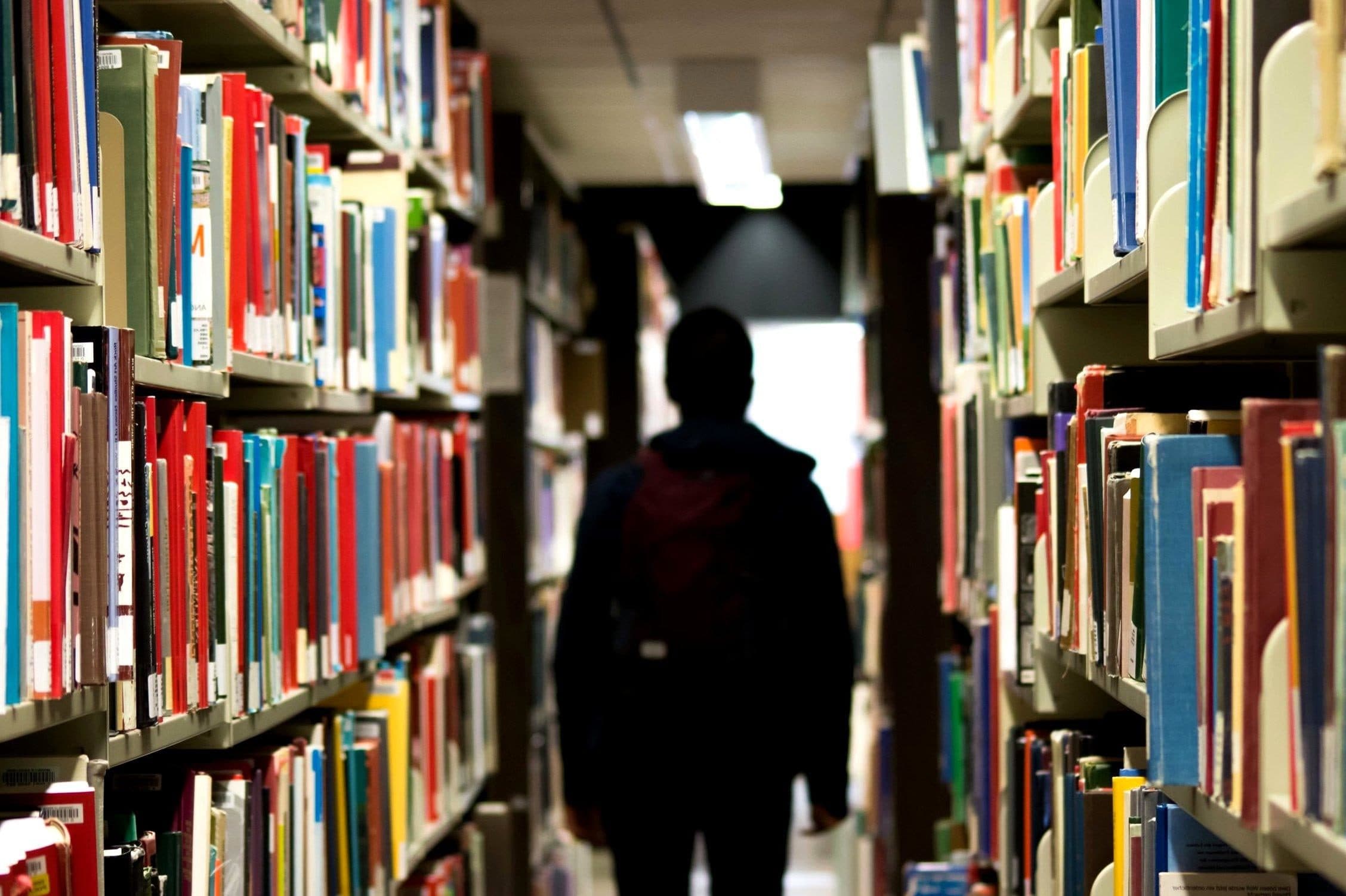 تمرکز در مطالعه